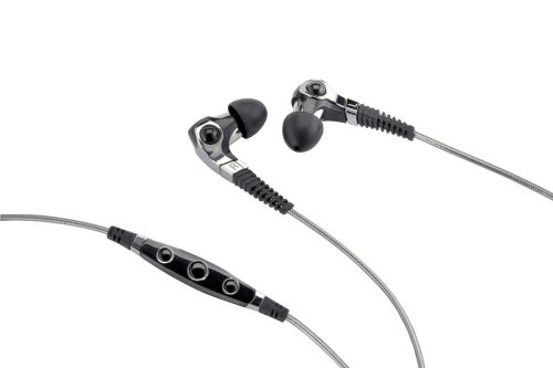Denon AH-C250 Music Maniac In-Ear Headphones