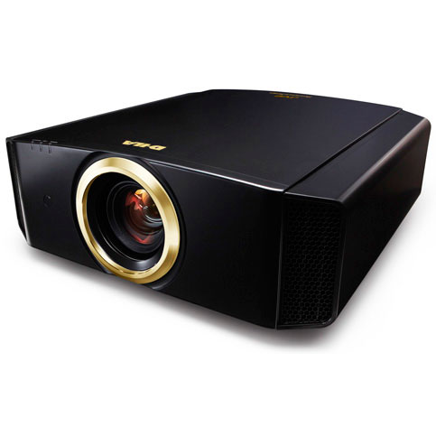 JVC Pro JW-DLA-RS46U Reference Series 3D Home Theater Projector-1545