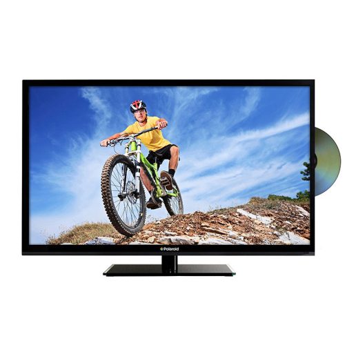 Polaroid 32GSD3000 32" Class 720p 60Hz LED HDTV with Built-in DVD Player-1483