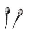 Denon AH-C400 Music ManiacTM In-Ear Headphones, Black
