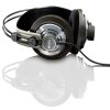 AKG K142HD Studio High-Definition Over-Ear Headphones (Black)-1065