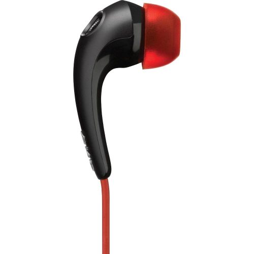AKG K328 Premium In-Ear Headphones (Vibrant Red)-1206