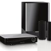 Harman Kardon BDS-3772 - 2.1 Home Theater System with 3D Blu-ray Disc Player with Wireless Connectivity-1437
