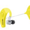 Denon AH-W150YW Exercise Freak™ Wireless Bluetooth In-Ear Headphones (Yellow) (AHW150YW) (AH-W150) (AHW150)-1288