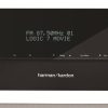 Harman Kardon AVR 1610 - 5.1 Channel Networked A/V Receiver with Bluetooth® Technology-1441