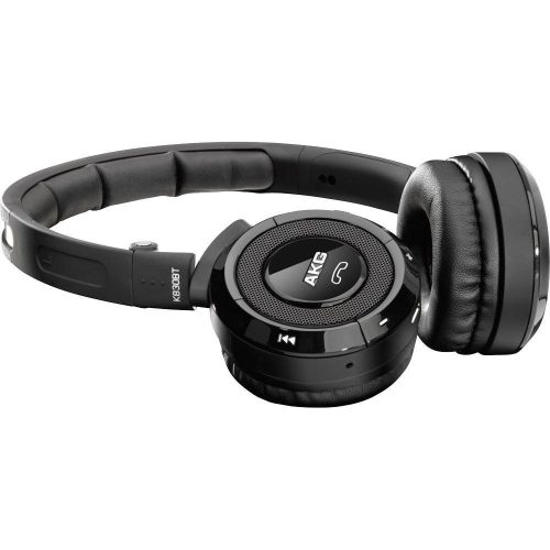 AKG K830 BT High Performance Wireless On-Ear Headphones-1208