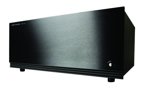 Anthem® MCA30 - 3-Channel 3x225W Home Theater Amplifier-1353