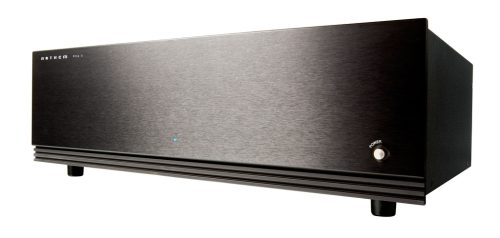 Anthem® PVA4 - 4-Channel 4x125W Home Theater Amplifier-1348