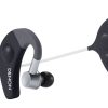 Denon AH-W150BK Exercise Freak™ Wireless Bluetooth In-Ear Headphones (Black) (AHW150BK) (AH-W150) (AHW150)-1286