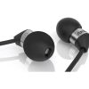 AKG K323XS Ultra Tiny In-Ear Headphones with Inline Controls (Black)-1108