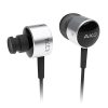 AKG K374 In-Ear High Performance Studio Earbud Headphones (Silver)