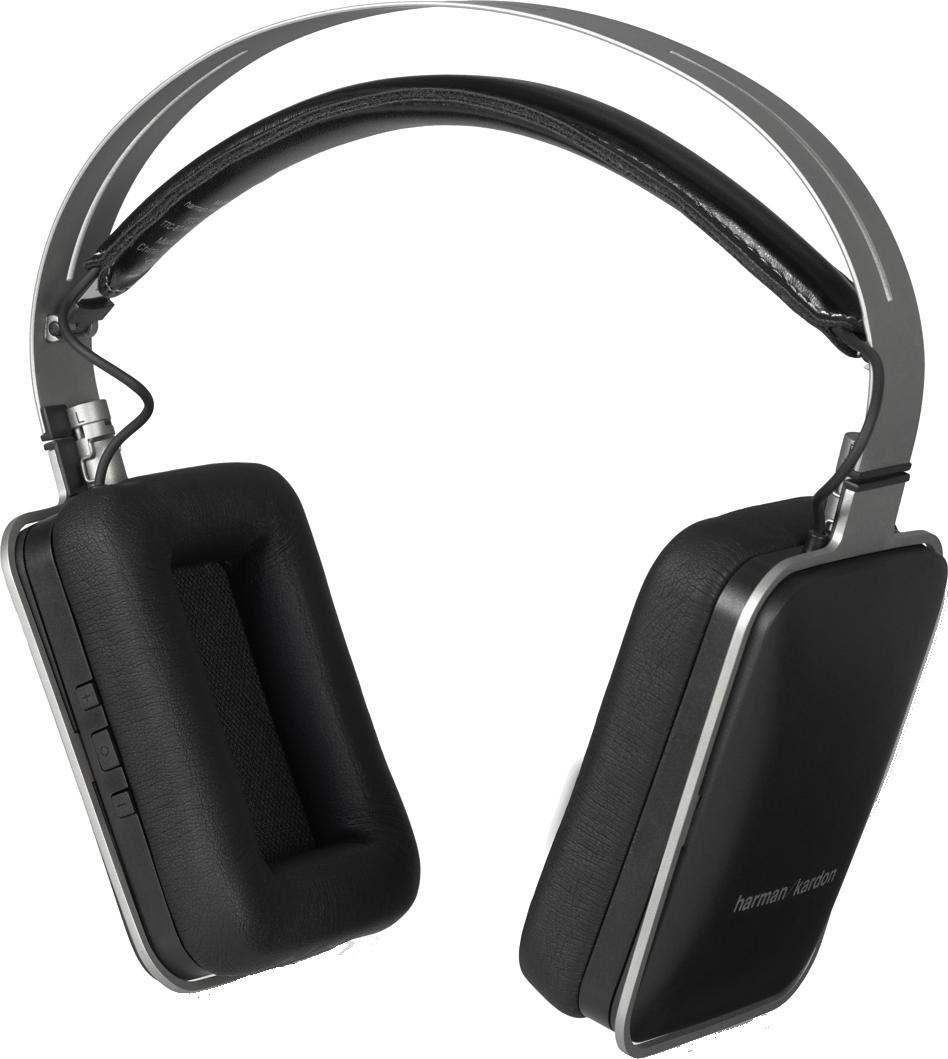 Harman Kardon Premium BT BLUETOOTH Wireless Over-Ear Headphones