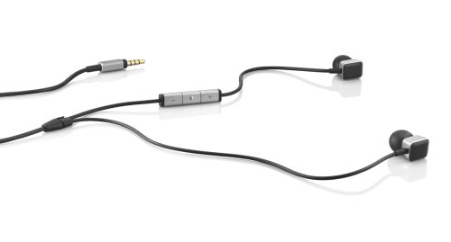 Harman Kardon HARKAR-AE Acoustically Enhanced In-Ear Headphones