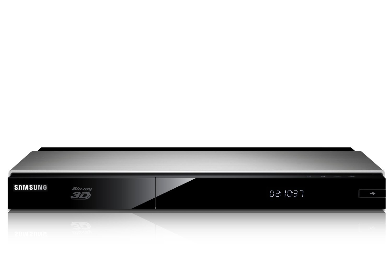 BD-F7500 Smart 3D Wi-Fi Built-In Blu-Ray Player • Symphony Hifi