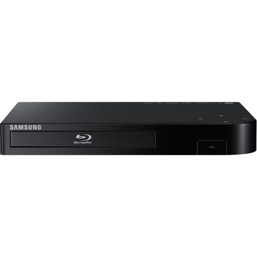 Samsung BD-F5700 2D-Blu-Ray Player with Wi-Fi®-999