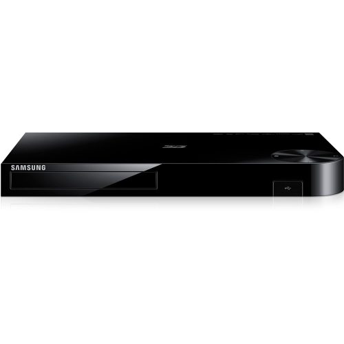 Samsung BD-F5900 Smart 3D Blu-ray Player with Wi-Fi®-1000