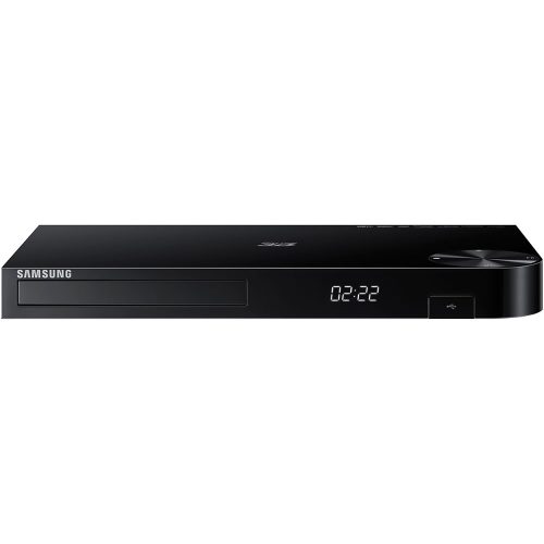 Samsung BD-H5900 3D-Blu-Ray Player with Wi-Fi®-1002