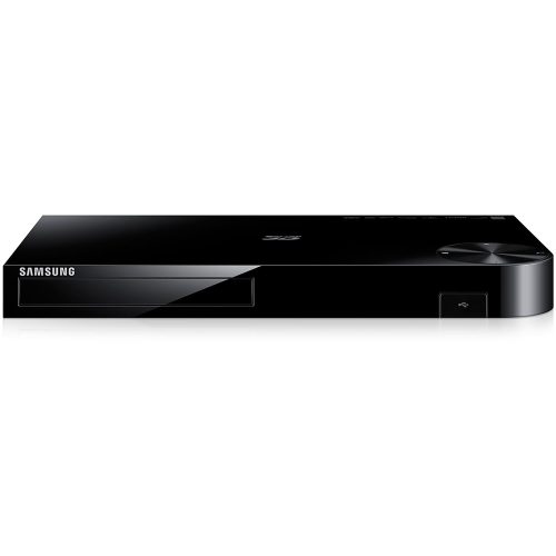 Samsung BD-H6500 3D-Blu-Ray Player with Wi-Fi®-1003
