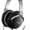 Denon AH-D1100 Advanced Over-Ear Headphones