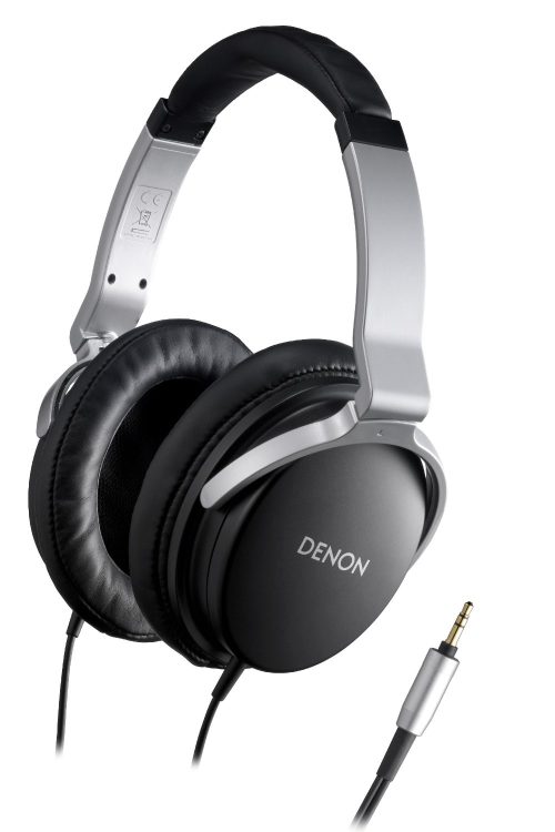 Denon AH-D1100 Advanced Over-Ear Headphones