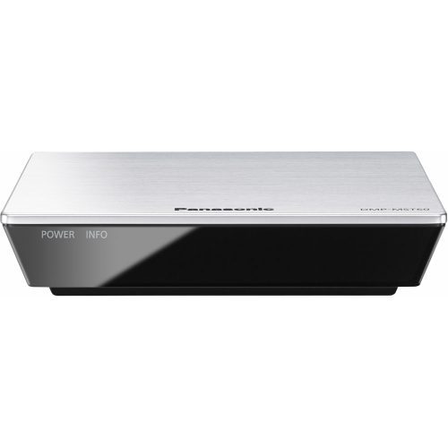 Panasonic DMP-MST60 Smart Network Streaming Player with Wi-Fi®-1011