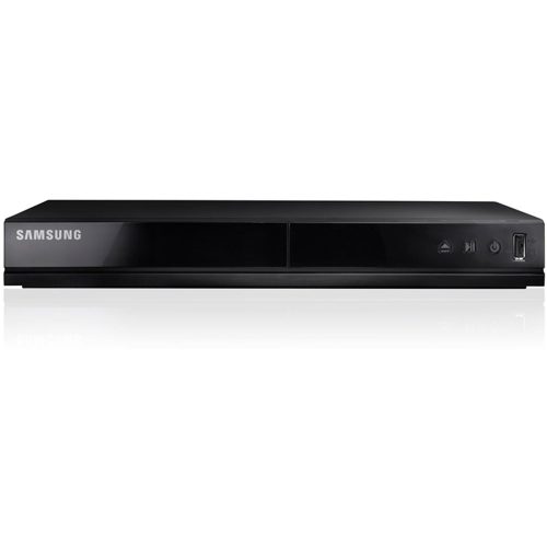 Samsung DVD-E360 DVD Player-1007