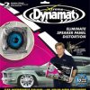 Dynamat 10415 Dynamic Control Sound Deadening Liners