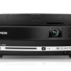 Epson MovieMate 85HD 720p 3LCD Projector (V11H412020)