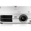 Epson PowerLite Home Cinema 8345 1080p 3LCD Projector (V11H416120)