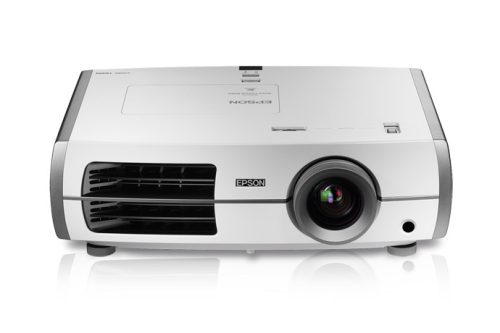 Epson PowerLite Home Cinema 8345 1080p 3LCD Projector (V11H416120)