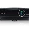 Epson MegaPlex MG-50 Easy Home Theater 3LCD Projector (V11H445020)