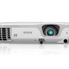 Epson PowerLite Home Cinema 710HD 720p 3LCD Projector (V11H475020)