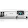 Epson PowerLite Home Cinema 707 720p 3LCD Projector - Gold Edition (V11H475220)