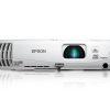 Epson PowerLite Home Cinema 750HD 720p 3LCD Projector (V11H499020)
