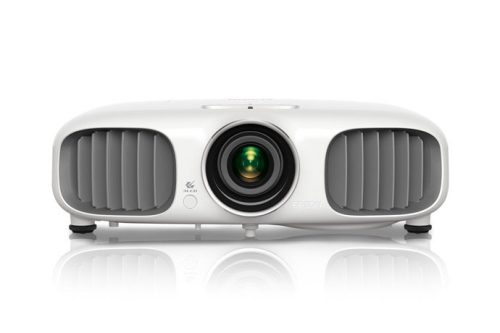 Epson PowerLite Home Cinema 3020 3D 1080p 3LCD Projector (V11H501020)