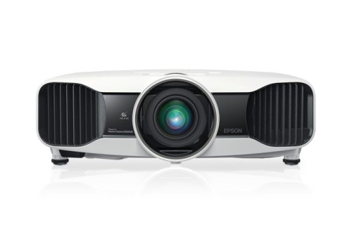 Epson PowerLite Home Cinema 5020UB 3D 1080p 3LCD Projector (V11H527020)