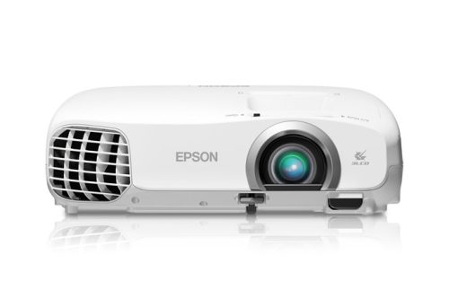 Epson PowerLite Home Cinema 2030 2D/3D 1080p 3LCD Projector (V11H561020)