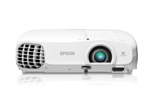 Epson PowerLite Home Cinema 2000 2D/3D 1080p 3LCD Projector (V11H562020)