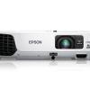 Epson PowerLite Home Cinema 725HD 720p 3LCD Projector (V11H566020)