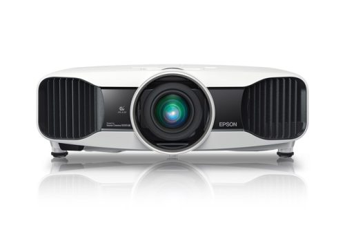 Epson PowerLite Home Cinema 5030UB 2D/3D 1080p 3LCD Projector (V11H585020)