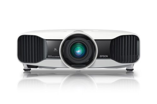 Epson PowerLite Home Cinema 5030UBe Wireless 2D/3D 1080p 3LCD Projector (V11H586020)