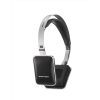 Harman Kardon HARKAR-CL On-Ear Classic Headphones (Black)