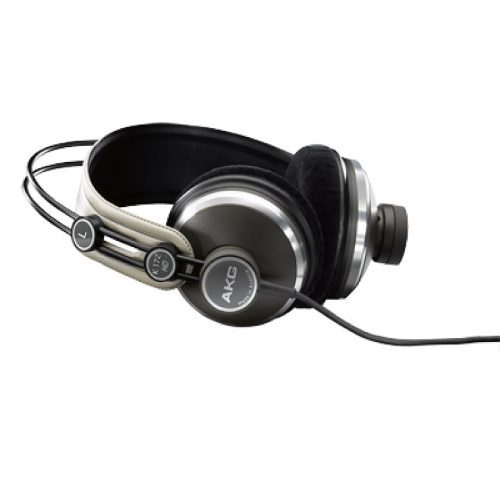 AKG K172 HD High-Definition On-Ear Headphones-1210