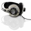 AKG K242HD Studio High-Definition Over-Ear Headphones (Tan)-1101