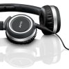 AKG K450 High-Performance Foldable On-Ear Headphones (Navy)-1063