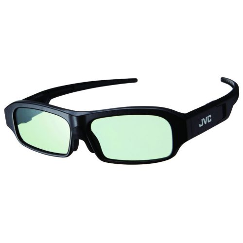 JVC Pro JW-PKAG3P 3D Glasses -1558