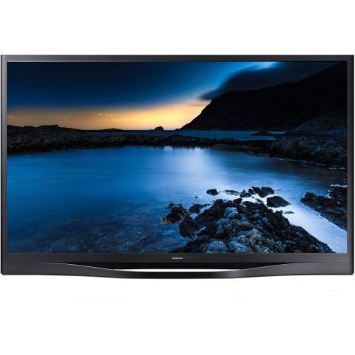 Samsung PN51F8500AF 51" 1080P 600Hz Plasma HDTV with Built-In Camera and Wi-Fi®