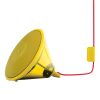 JBL Spark® Desktop Wireless Speaker (Yellow)