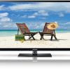 Samsung PN51E530A3F 51" 1080P 600HZ Plasma HDTV