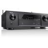 Denon AVR-X1100W IN-Command 7.2 Channel Full 4K Ultra HD A/V Receiver with Bluetooth and WiFi